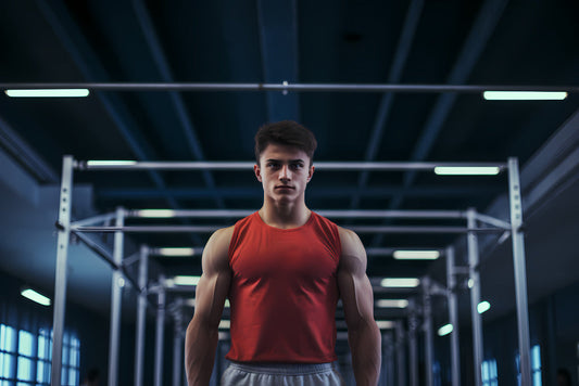 Hoe voeding je motivatie en discipline in de fitnessroutine versterkt