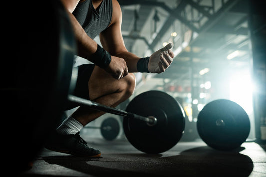 Drie Eenvoudige Tips voor een gezondere levensstijl met 4WHEY