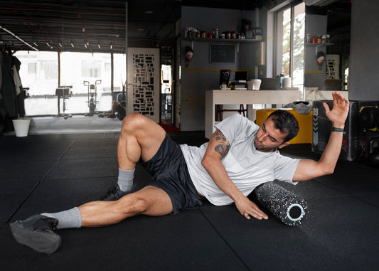 Voeding, Training en Herstel: De heilige drie-eenheid voor resultaat