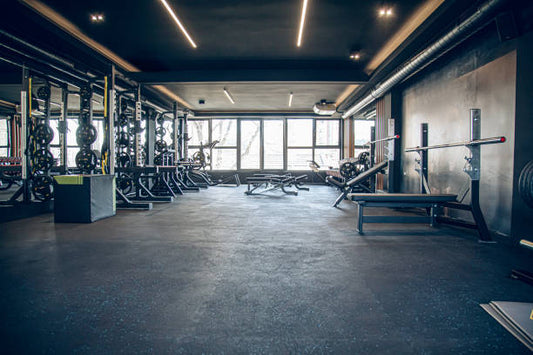 Je Eigen Krachttrainingsschema Maken: Zo Doe Je Dat! 💪🏋️♂️