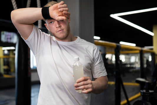 Pre- en post-workout voeding: Wat eet je voor en na je training?