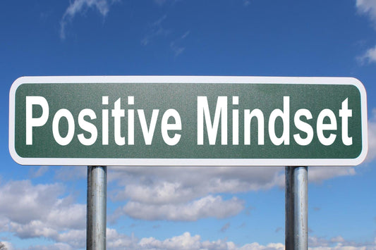 De Kracht van Mindset: Hoe Jouw Gedachten Je Fitnessdoelen Bepalen 💪🧠