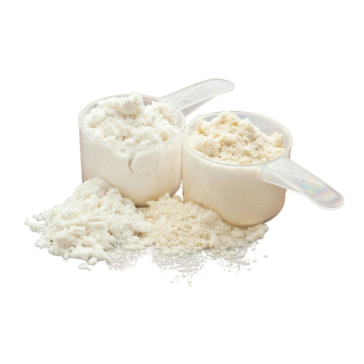2WHEY (Free choice)