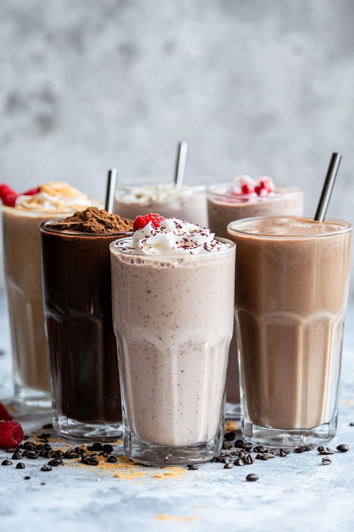 4WHEY (Free choice)