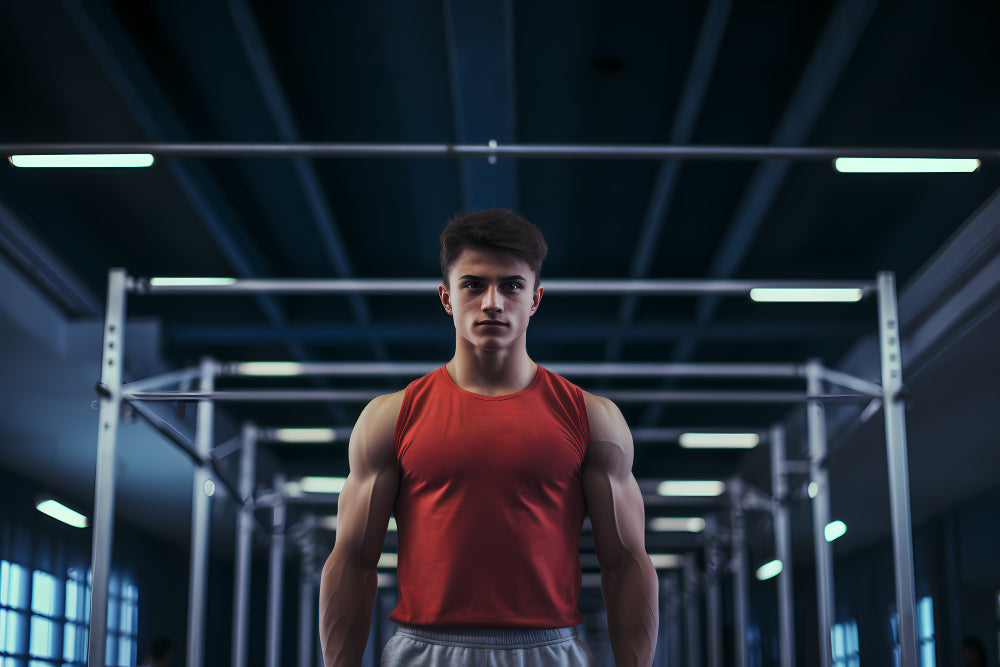 Hoe voeding je motivatie en discipline in de fitnessroutine versterkt