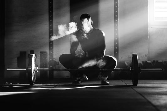 5 Trainingsprincipes die je sterker maken in powerliften - 4WHEY