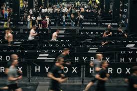 3 Dingen die je (waarschijnlijk) nog niet wist over HYROX