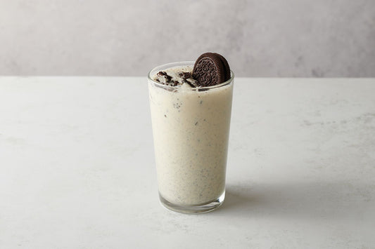 Recept: Cookies & Cream Power Smoothie - 4WHEY
