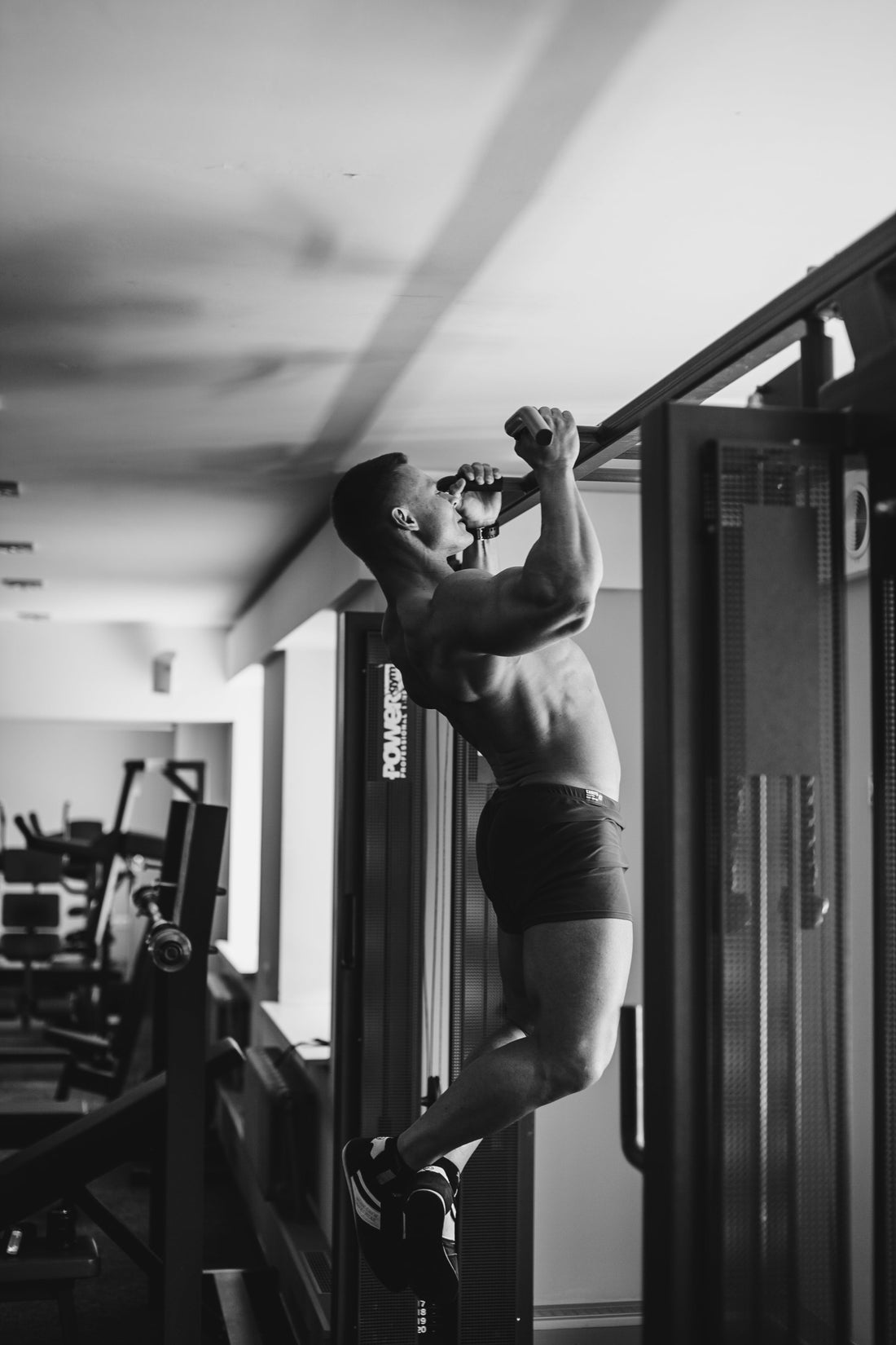 Top 5 Krachttrainingsoefeningen voor Maximale Spiergroei - 4WHEY