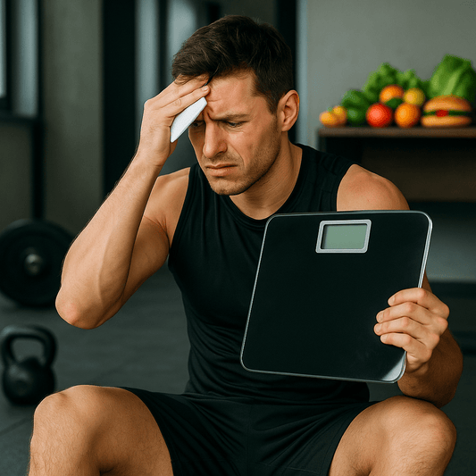 Vetverlies versnellen: 7 dieettips die echt werken - 4WHEY