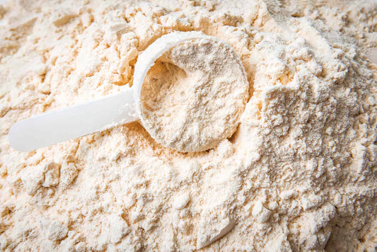 1WHEY (Vrije keuze)