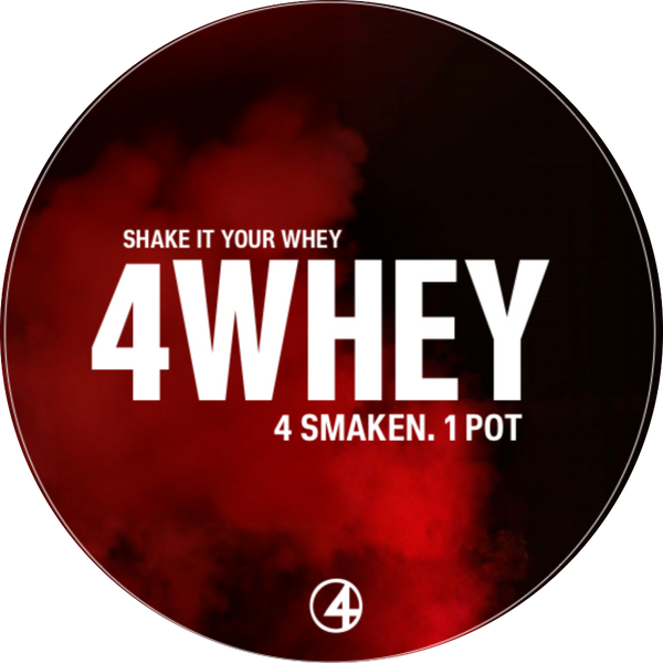4WHEY