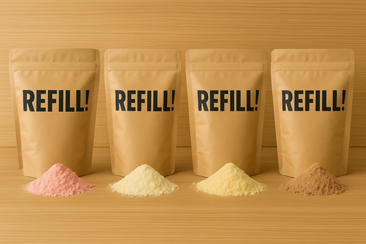 REFILL!